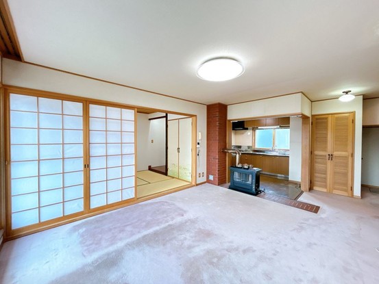 detached 北海道札幌市東区東苗穂十条３丁目
地図を見る