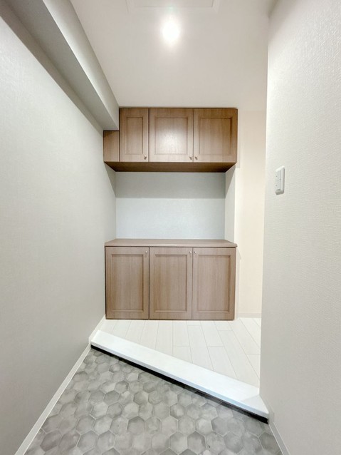 apartment 北海道小樽市港町6-4 キタハマビルNO.Ⅱ 2階