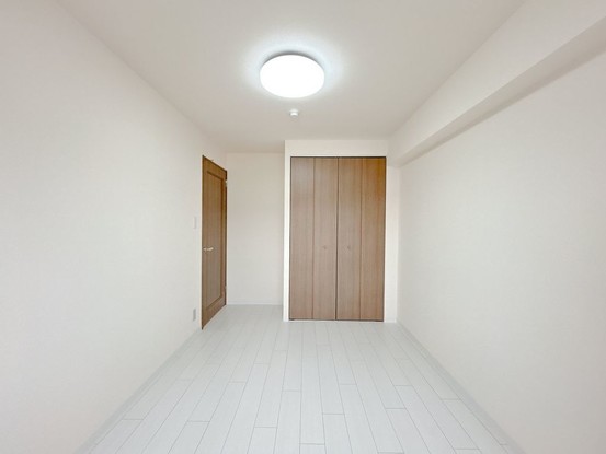 apartment 北海道小樽市港町6-4 キタハマビルNO.Ⅱ 2階