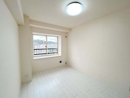 apartment 北海道小樽市港町6-4 キタハマビルNO.Ⅱ 2階