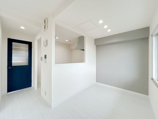 apartment 北海道小樽市港町6-4 キタハマビルNO.Ⅱ 2階