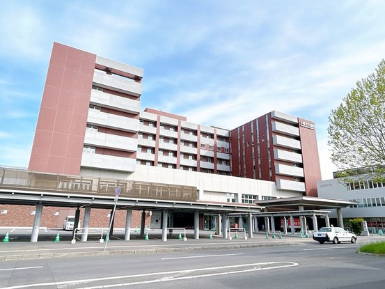 apartment 北海道小樽市港町6-4 キタハマビルNO.Ⅱ 2階