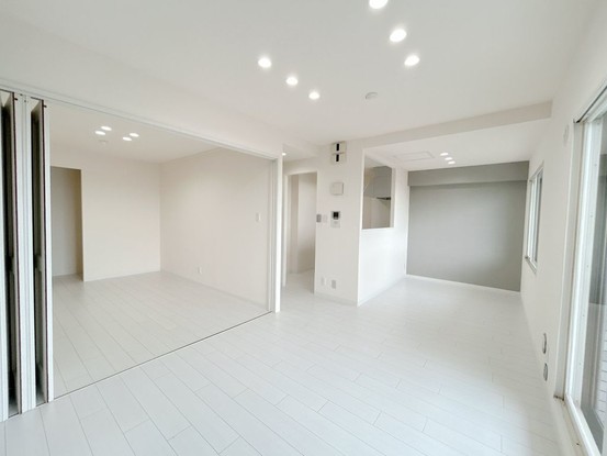 apartment 北海道小樽市港町6-4 キタハマビルNO.Ⅱ 2階