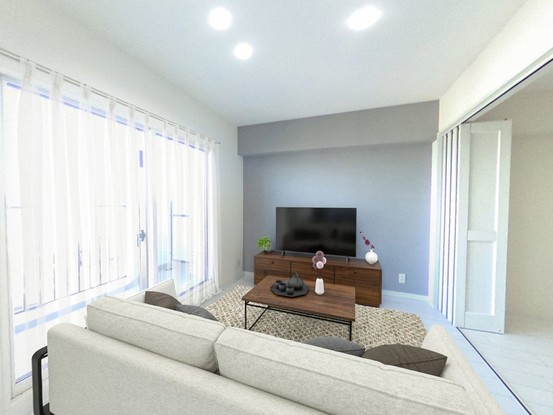 apartment 北海道小樽市港町6-4 キタハマビルNO.Ⅱ 2階