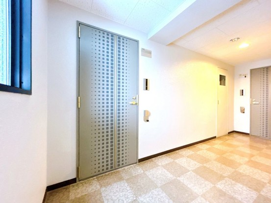 apartment 北海道小樽市港町6-4 キタハマビルNO.Ⅱ 2階