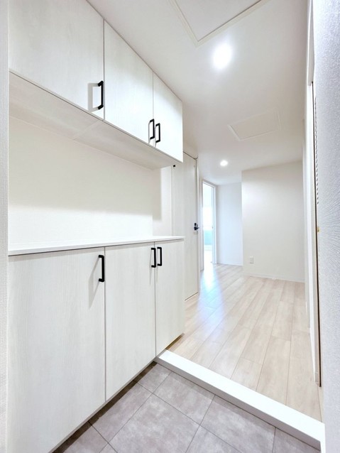 apartment 北海道小樽市港町6-4 キタハマビルNO.Ⅱ 2階