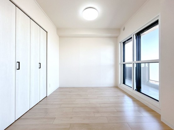 apartment 北海道小樽市港町6-4 キタハマビルNO.Ⅱ 2階
