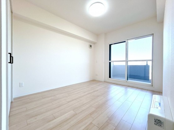 apartment 北海道小樽市港町6-4 キタハマビルNO.Ⅱ 2階