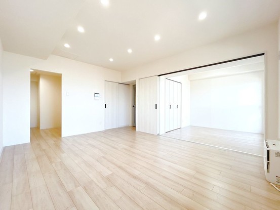 apartment 北海道小樽市港町6-4 キタハマビルNO.Ⅱ 2階