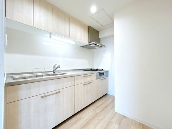 apartment 北海道小樽市港町6-4 キタハマビルNO.Ⅱ 2階