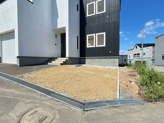 detached 北海道小樽市港町6-4 キタハマビルNO.Ⅱ 2階