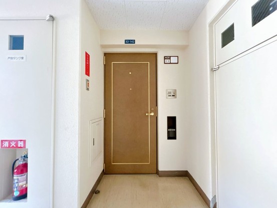 apartment 北海道小樽市港町6-4 キタハマビルNO.Ⅱ 2階