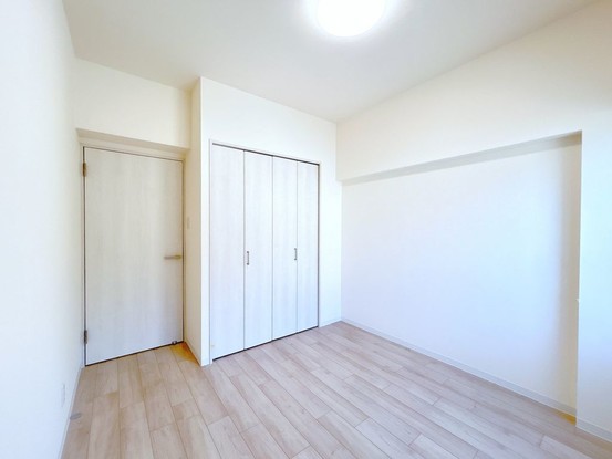 apartment 北海道小樽市港町6-4 キタハマビルNO.Ⅱ 2階