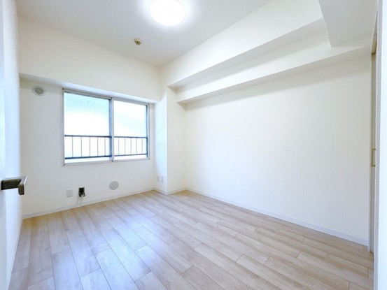 apartment 北海道小樽市港町6-4 キタハマビルNO.Ⅱ 2階
