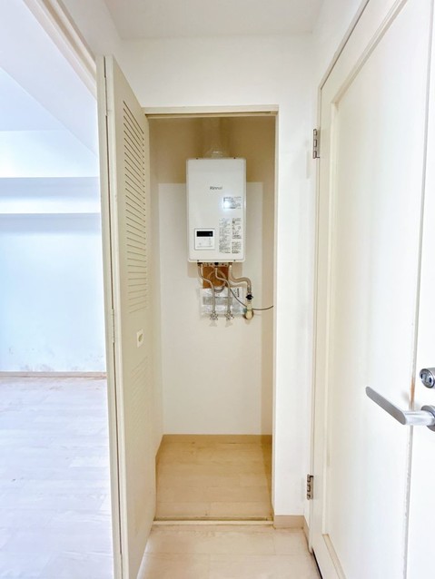 apartment 北海道小樽市港町6-4 キタハマビルNO.Ⅱ 2階