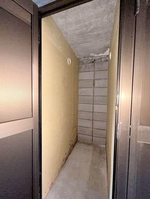 apartment 北海道小樽市港町6-4 キタハマビルNO.Ⅱ 2階