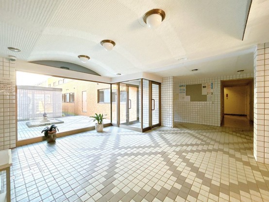 apartment 北海道小樽市港町6-4 キタハマビルNO.Ⅱ 2階