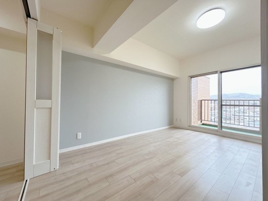 apartment 北海道小樽市港町6-4 キタハマビルNO.Ⅱ 2階
