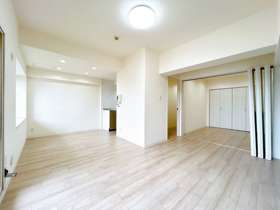 apartment 北海道小樽市港町6-4 キタハマビルNO.Ⅱ 2階