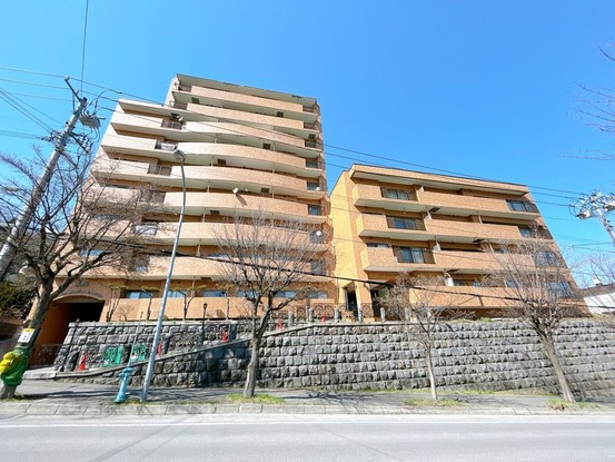 apartment 北海道小樽市港町6-4 キタハマビルNO.Ⅱ 2階