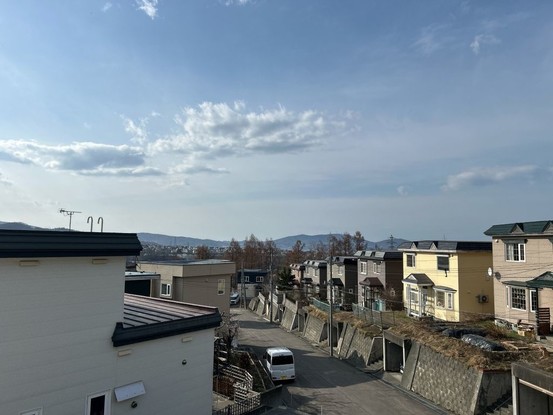detached 北海道小樽市港町6-4 キタハマビルNO.Ⅱ 2階