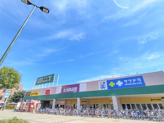 detached 北海道小樽市港町6-4 キタハマビルNO.Ⅱ 2階