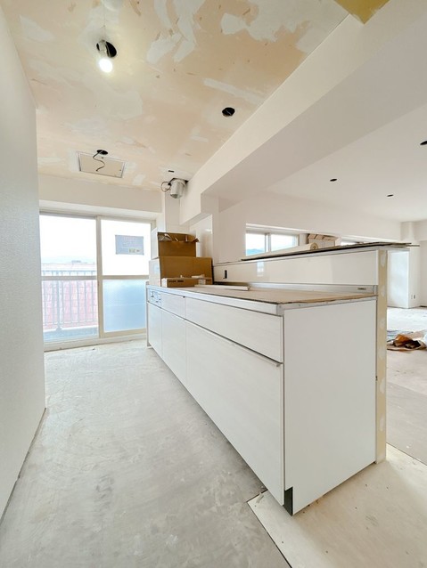 apartment 北海道小樽市港町6-4 キタハマビルNO.Ⅱ 2階