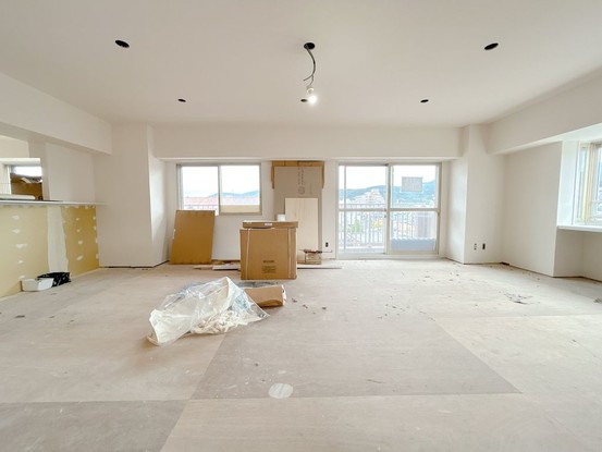 apartment 北海道小樽市港町6-4 キタハマビルNO.Ⅱ 2階