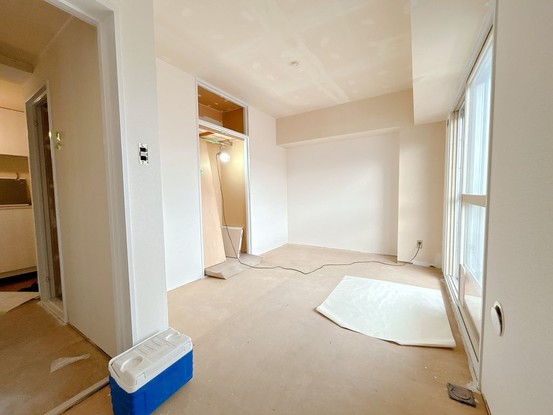 apartment 北海道小樽市港町6-4 キタハマビルNO.Ⅱ 2階