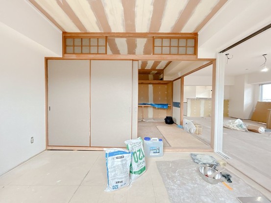 apartment 北海道小樽市港町6-4 キタハマビルNO.Ⅱ 2階