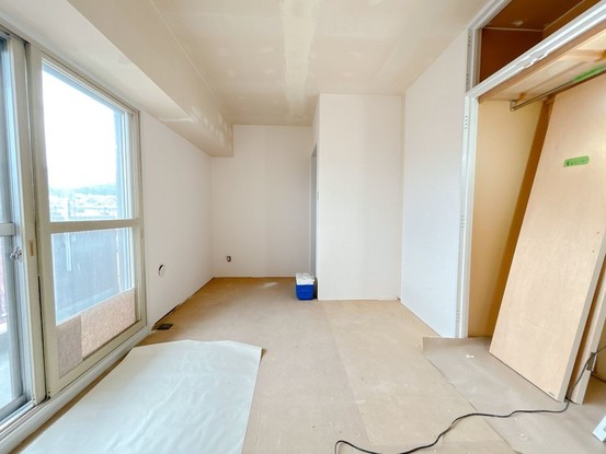 apartment 北海道小樽市港町6-4 キタハマビルNO.Ⅱ 2階