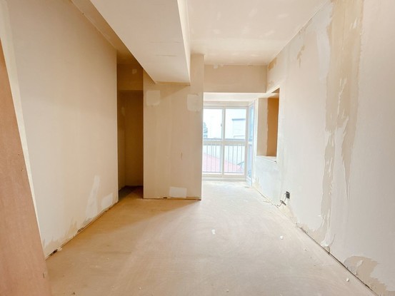 apartment 北海道小樽市港町6-4 キタハマビルNO.Ⅱ 2階