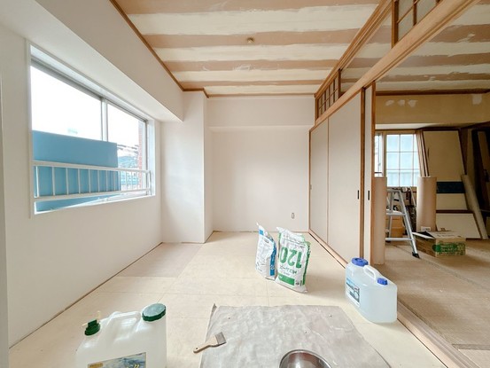 apartment 北海道小樽市港町6-4 キタハマビルNO.Ⅱ 2階