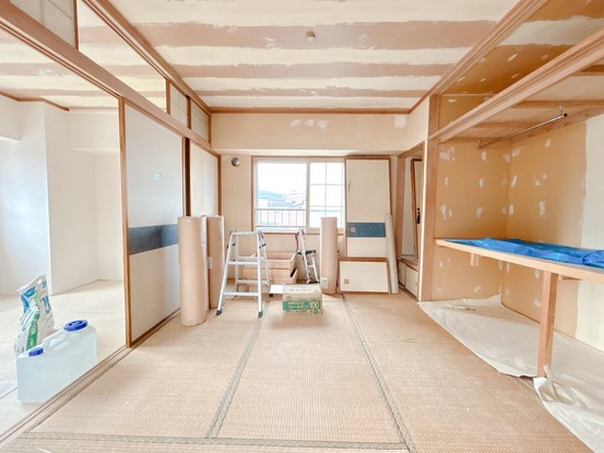 apartment 北海道小樽市港町6-4 キタハマビルNO.Ⅱ 2階
