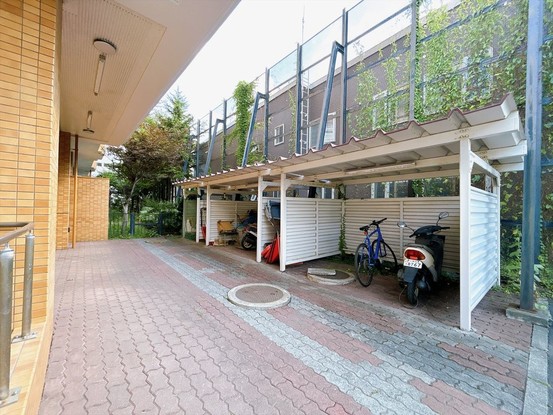 apartment 北海道小樽市港町6-4 キタハマビルNO.Ⅱ 2階