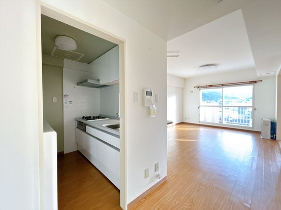 apartment 北海道小樽市港町6-4 キタハマビルNO.Ⅱ 2階