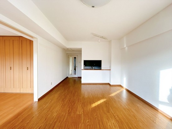apartment 北海道小樽市港町6-4 キタハマビルNO.Ⅱ 2階