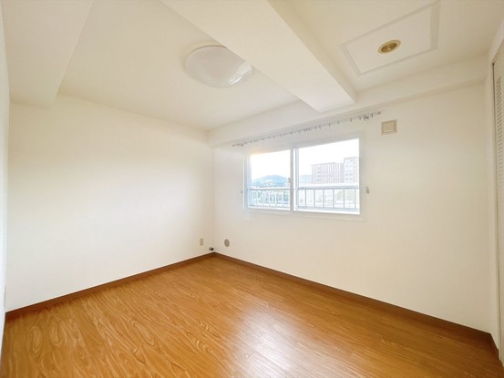 apartment 北海道小樽市港町6-4 キタハマビルNO.Ⅱ 2階