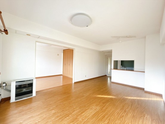 apartment 北海道小樽市港町6-4 キタハマビルNO.Ⅱ 2階