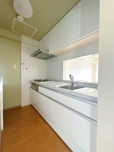 apartment 北海道小樽市港町6-4 キタハマビルNO.Ⅱ 2階