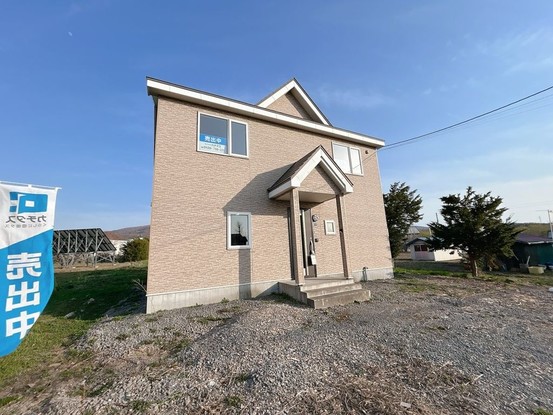 detached 北海道旭川市一条通１６丁目540-3 1-16 事務所 1号室