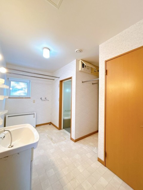 detached 北海道旭川市一条通１６丁目540-3 1-16 事務所 1号室