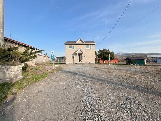 detached 北海道旭川市一条通１６丁目540-3 1-16 事務所 1号室
