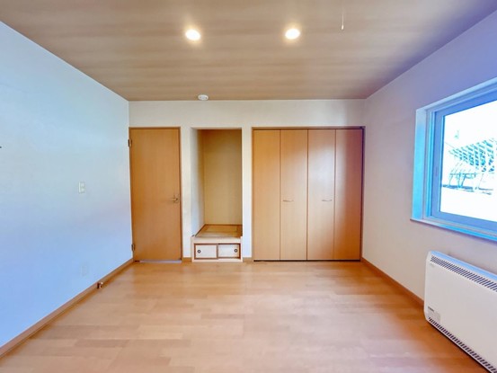 detached 北海道旭川市一条通１６丁目540-3 1-16 事務所 1号室