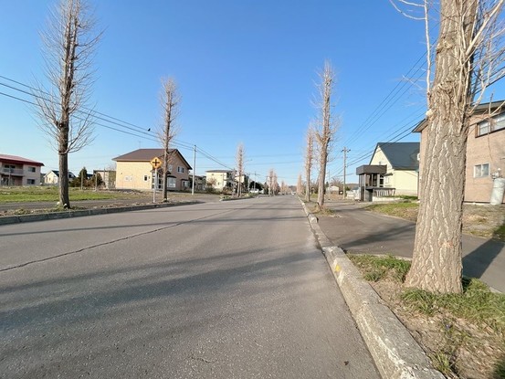 detached 北海道旭川市一条通１６丁目540-3 1-16 事務所 1号室