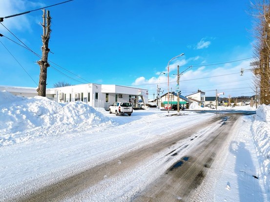 detached 北海道旭川市一条通１６丁目540-3 1-16 事務所 1号室