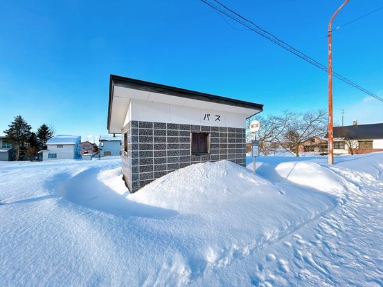 detached 北海道旭川市一条通１６丁目540-3 1-16 事務所 1号室