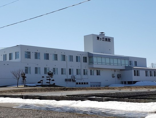 detached 北海道旭川市一条通１６丁目540-3 1-16 事務所 1号室