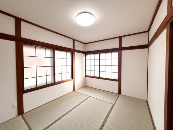 detached 北海道旭川市一条通１６丁目540-3 1-16 事務所 1号室