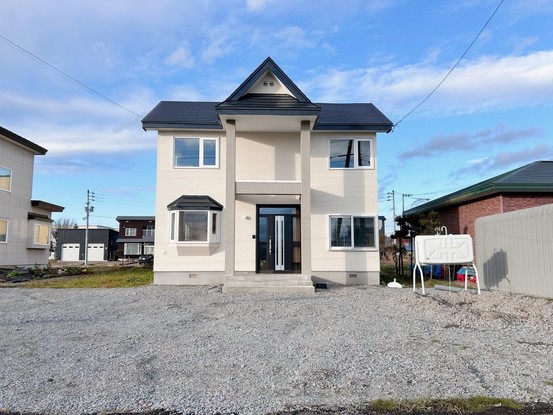 detached 北海道旭川市一条通１６丁目540-3 1-16 事務所 1号室